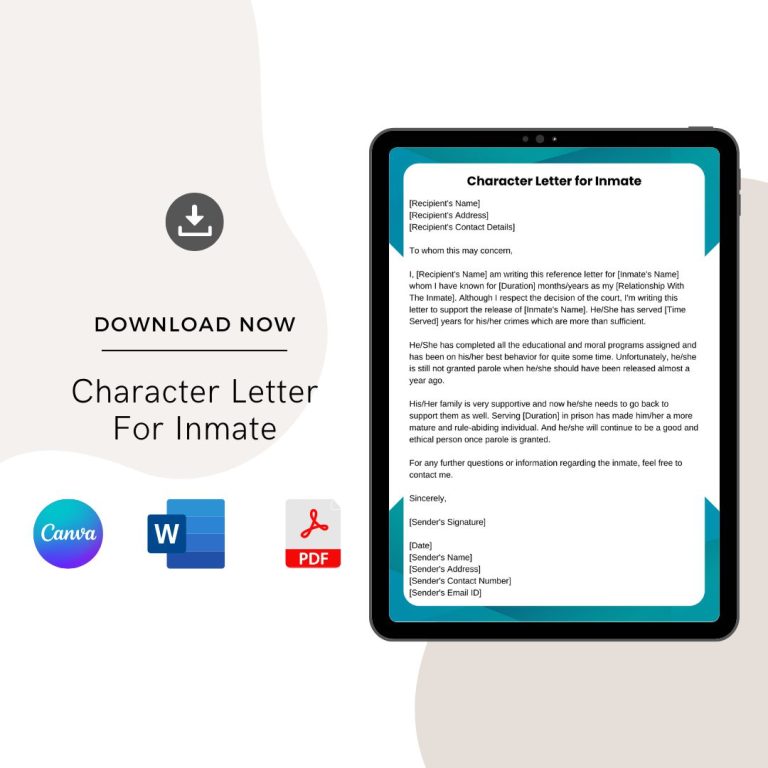 character-letter-for-inmate-sample-template-in-pdf-word-1